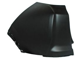 Aleron Defensa Trasera Lado Conductor