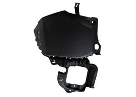 Aleron Defensa Trasera Lado Conductor