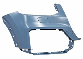 Aleron Defensa Delantera Sin Hoyo Para Sensor Lado Pasajero