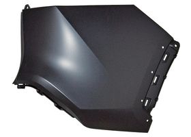 Aleron Defensa Trasera Para Pintar Lado Pasajero