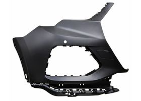 Aleron Defensa Delantera Con Hoyo Para Sensor Lado Pasajero