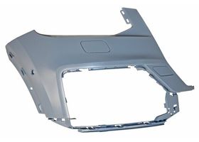 Aleron Defensa Delantera Con Hoyo Para Sensor Lado Pasajero