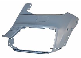 Aleron Defensa Delantera Con Hoyo Para Sensor Lado Conductor