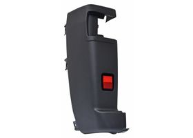 Aleron Defensa Trasera Lado Conductor