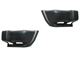 Par De Alerones Defensa Delanteras