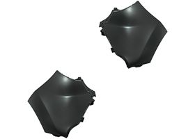 Par De Alerones Defensa Traseras