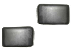 Par De Alerones Defensa Delanteras