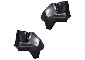 Par De Alerones Defensa Traseras