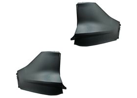 Par De Alerones Defensa Traseras