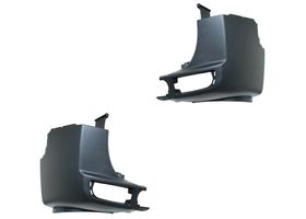 Par De Alerones Defensa Traseras