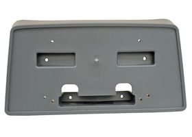 Porta Placas Delantera