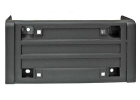 Porta Placas Delantera