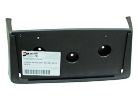 Porta Placas Delantera