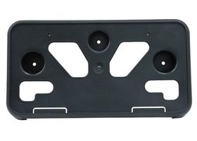 Porta Placas Delantera