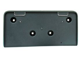 Porta Placas Delantera