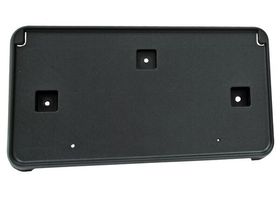 Porta Placas Delantera