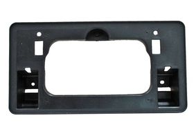 Porta Placas Delantera