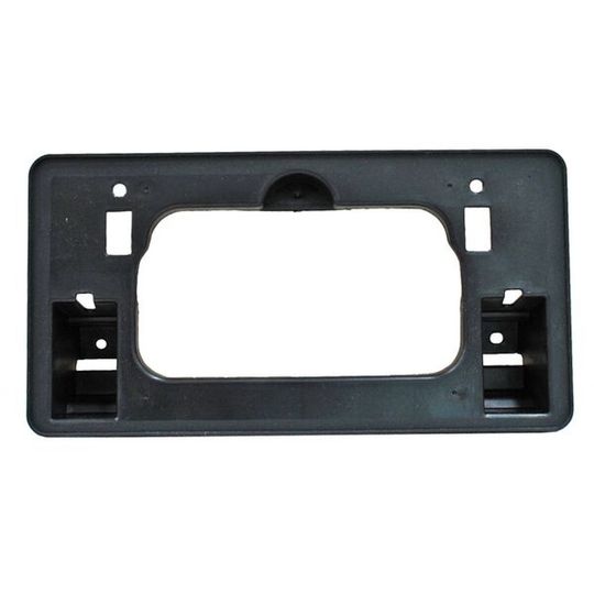 generica-porta-placas-delantera-honda-civic-2009-2011-civic-0 generica-porta-placas-delantera-honda-civic-2009-2011-civic-0