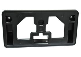 Porta Placas Delantera