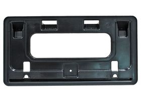 Porta Placas Delantera