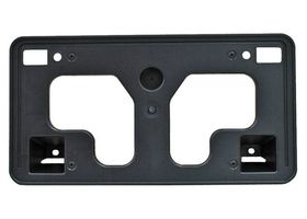 Porta Placas Delantera