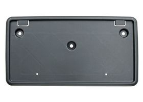 Porta Placas Delantera