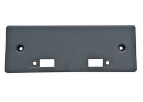 Porta Placas Delantera