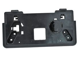 Porta Placas Delantera