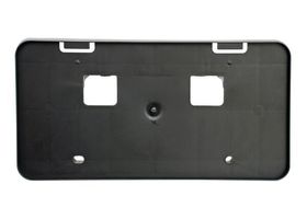 Porta Placas Delantera