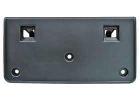 Porta Placas Delantera