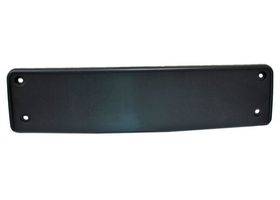 Porta Placas Delantera