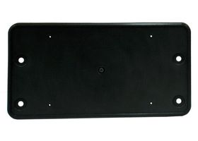 Porta Placas Delantera