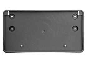 Porta Placas Delantera