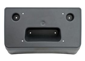 Porta Placas Delantera