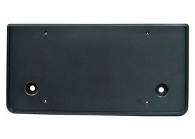 Porta Placas Delantera