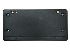 Porta Placas Delantera