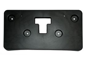 Porta Placas Delantera