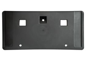 Porta Placas Delantera