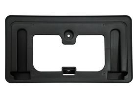 Porta Placas Delantera