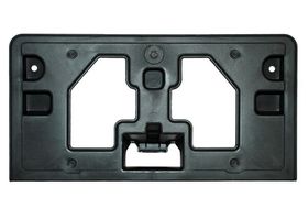 Porta Placas Delantera