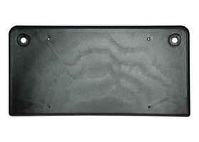 Porta Placas Delantera