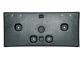 Porta Placas Delantera