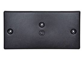 Porta Placas Delantera