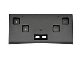 Porta Placas Delantero