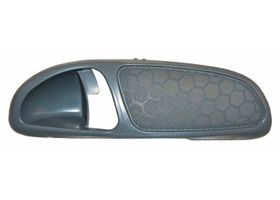 Bisel Para Manija Trasero Interior Gris Lado Pasajero