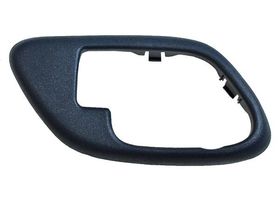 Bisel Para Manija Interior Azul Lado Pasajero