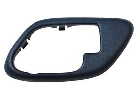 Bisel Para Manija Interior Azul Lado Conductor