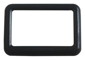 Bisel Para Manija Interior Gris Lado Conductor O Pasajero