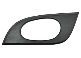 Bisel Para Manija Trasero Interior Negro Lado Pasajero
