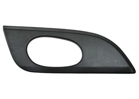 Bisel Para Manija Delantero Interior Negro Lado Conductor